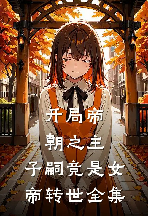 开局帝朝之主子嗣竟是女帝转世全集免费观看