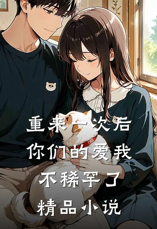 重来一次后，你们的爱我不稀罕了精品小说