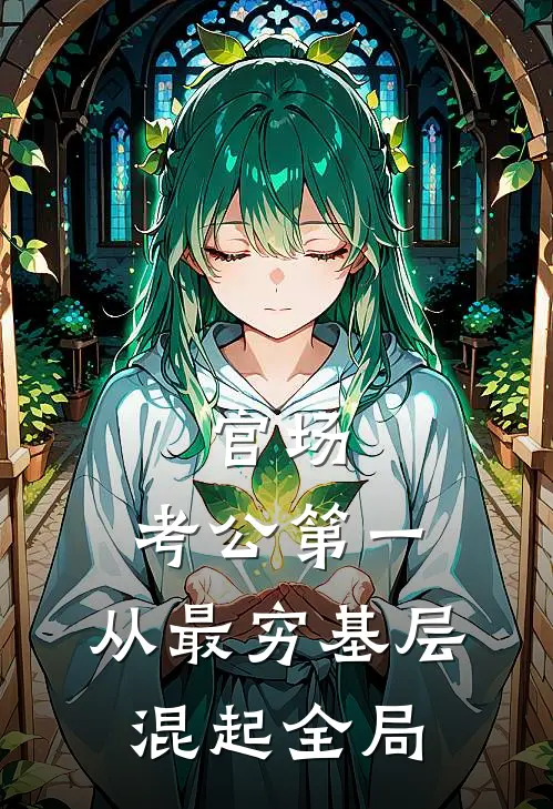 官场：考公第一，从最穷基层混起全局