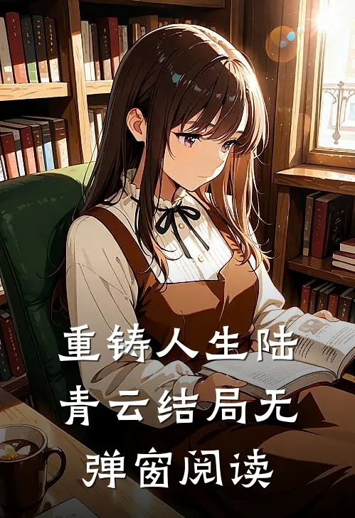 重铸人生陆青云结局无弹窗阅读