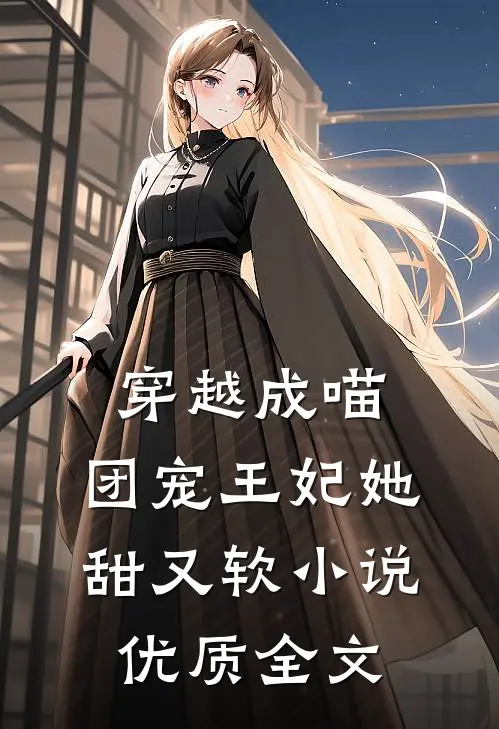 穿越成喵:团宠王妃她甜又软小说优质全文