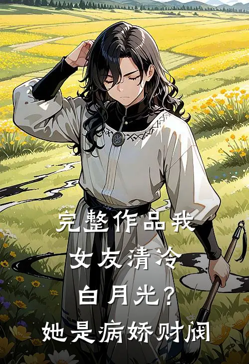 完整作品我女友清冷白月光？她是病娇财阀