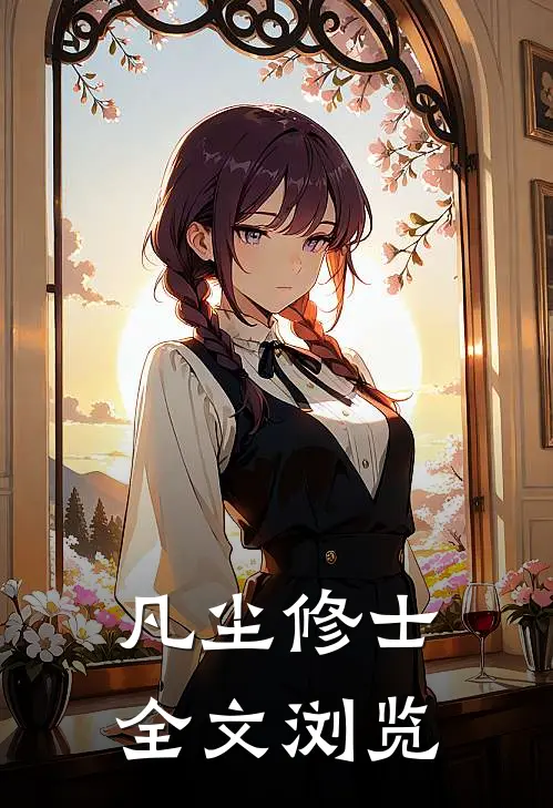 凡尘修士全文浏览