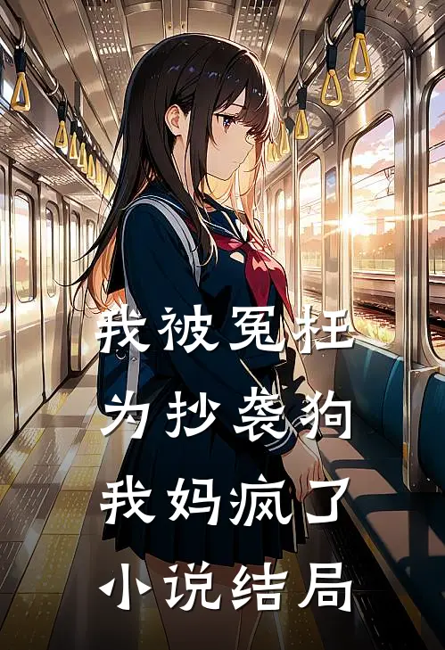 我被冤枉为抄袭狗,我妈疯了结局怎么样