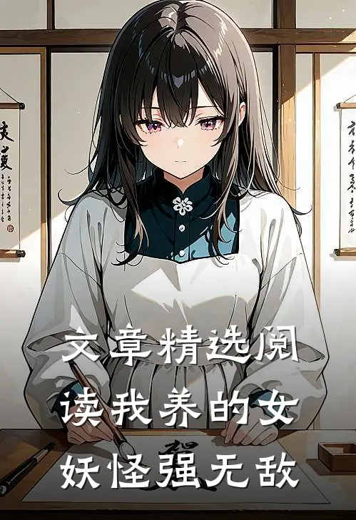文章精选阅读我养的女妖怪强无敌