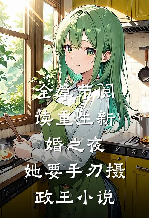 全章节阅读重生新婚之夜,她要手刃摄政王小说