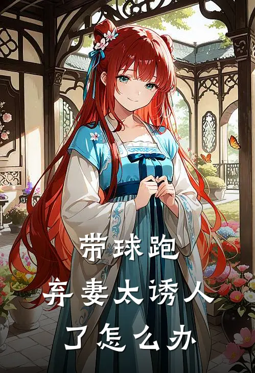 带球跑：弃妻太诱人了怎么办