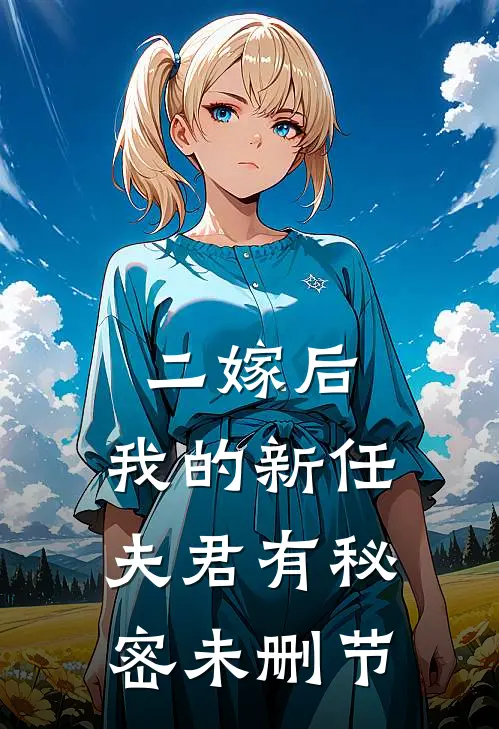 二嫁后,我的新任夫君有秘密未删节在线观看