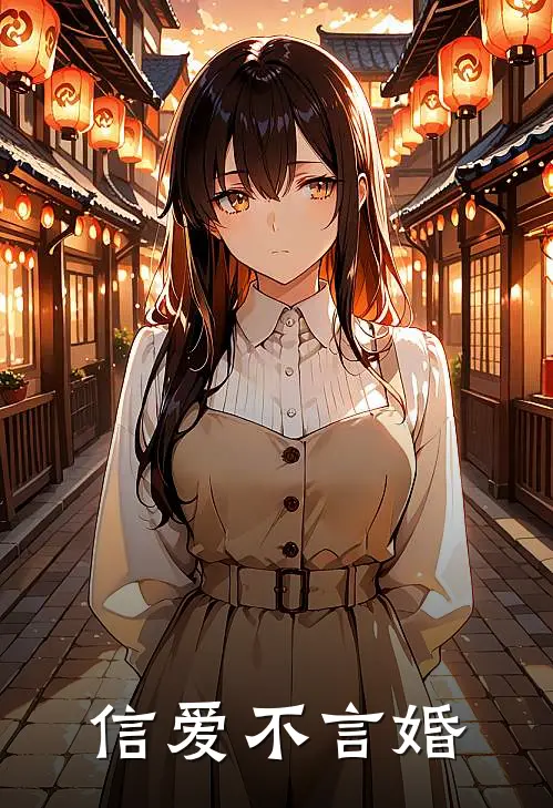 信爱不言婚