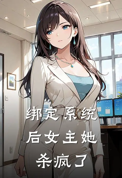 绑定系统后女主她杀疯了
