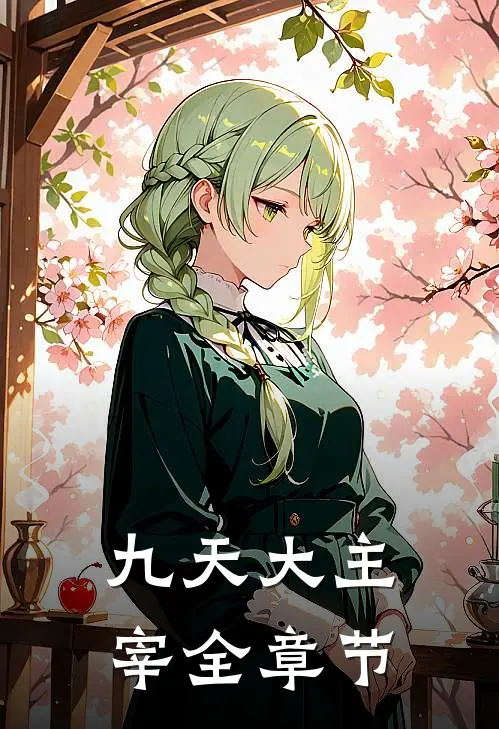九天大主宰全章节