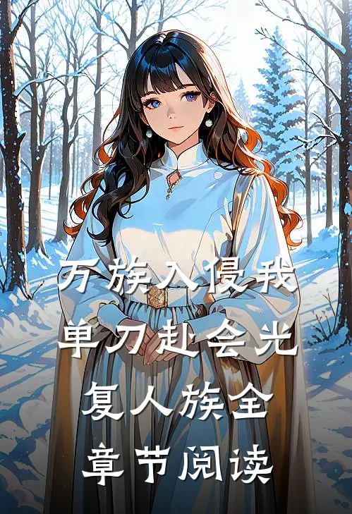 万族入侵我单刀赴会光复人族全章节阅读