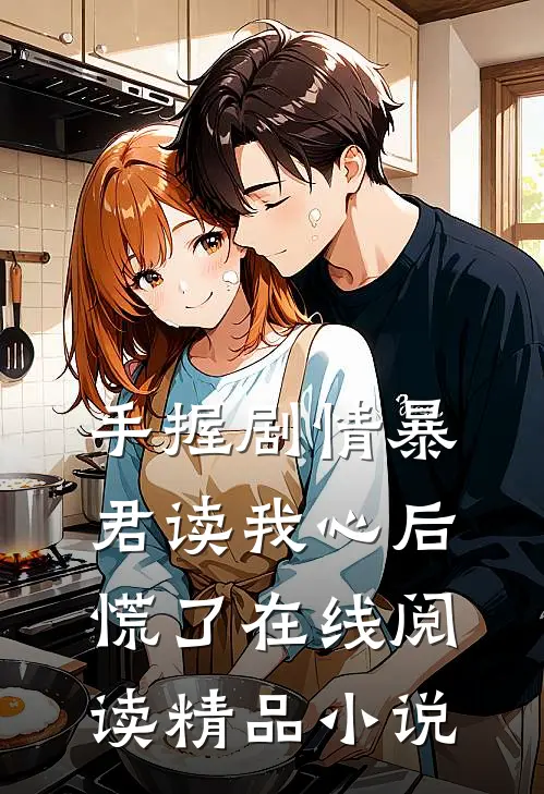 手握剧情暴君读我心后慌了在线阅读精品小说
