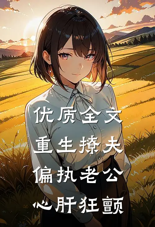 优质全文重生撩夫：偏执老公心肝狂颤