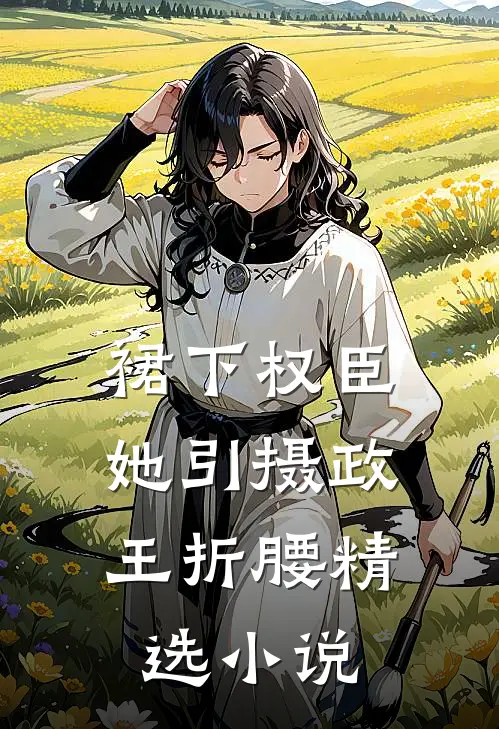 裙下权臣:她引摄政王折腰精选小说