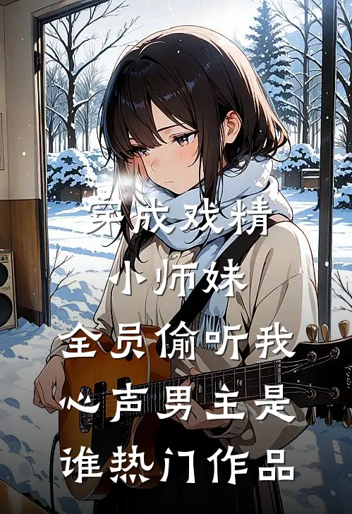 穿成戏精小师妹,全员偷听我心声男主是谁热门作品