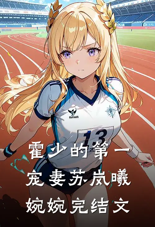 霍少的第一宠妻苏岚曦婉婉完结文