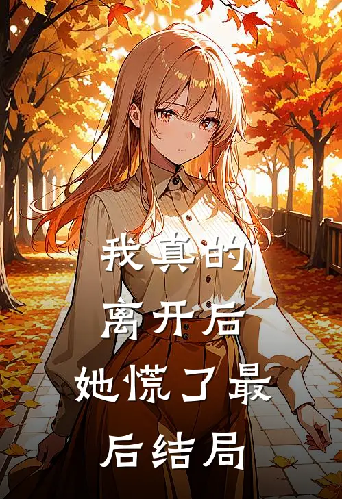 我真的离开后,她慌了最后结局