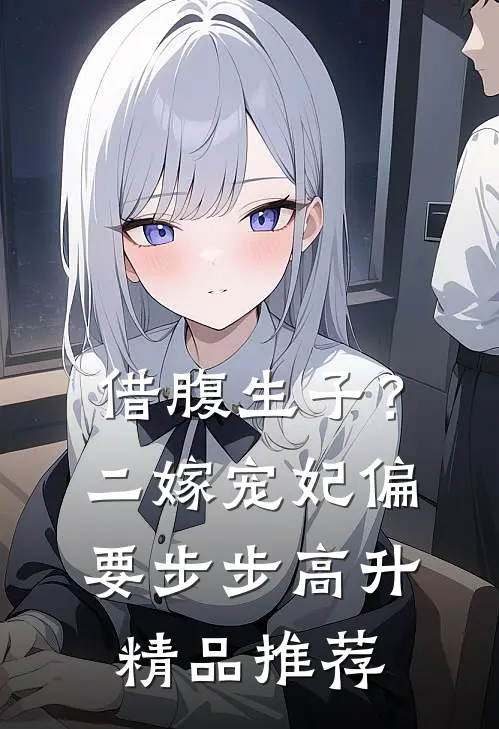 借腹生子？二嫁宠妃偏要步步高升精品推荐