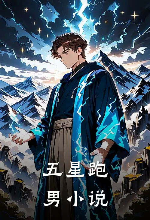 五星跑男小说