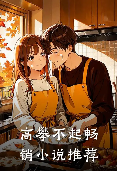 高攀不起畅销小说推荐
