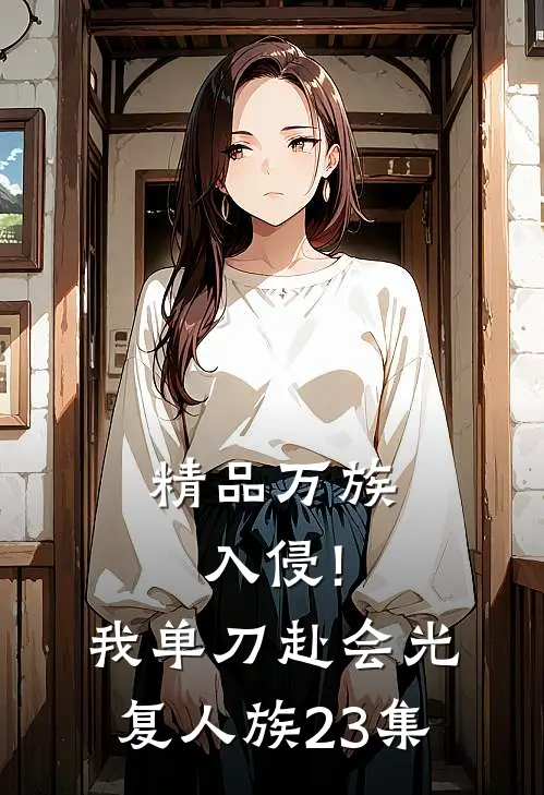 精品万族入侵!我单刀赴会光复人族23集