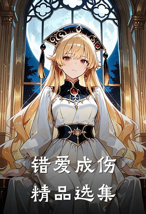 错爱成伤精品选集