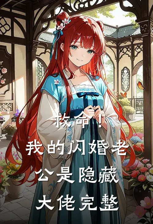 救命！我的闪婚老公是隐藏大佬完整