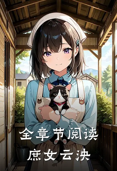 全章节阅读庶女云泱
