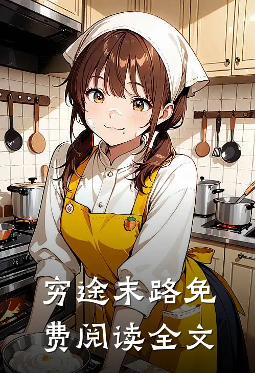 穷途末路免费阅读全文