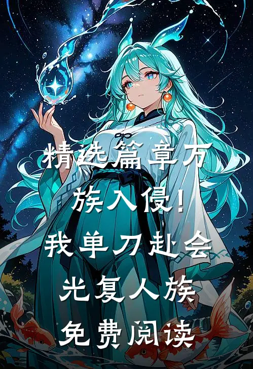 精选篇章万族入侵!我单刀赴会光复人族免费阅读