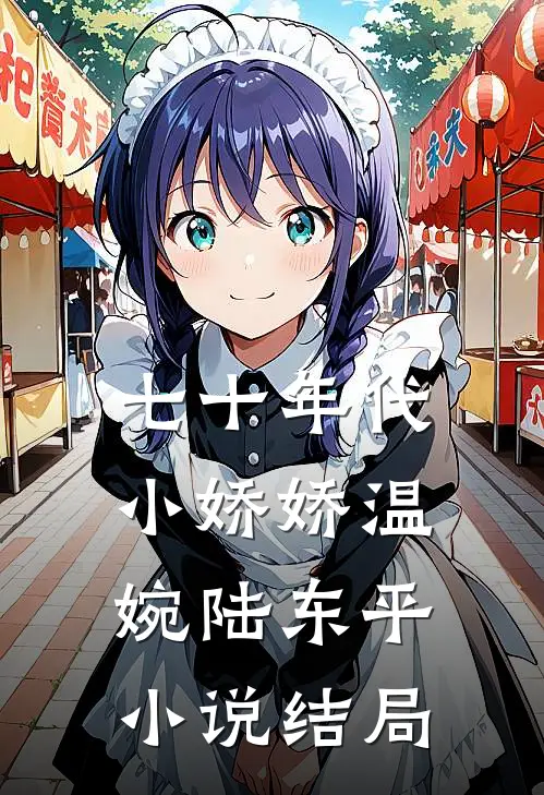 七十年代小娇娇温婉陆东平小说结局