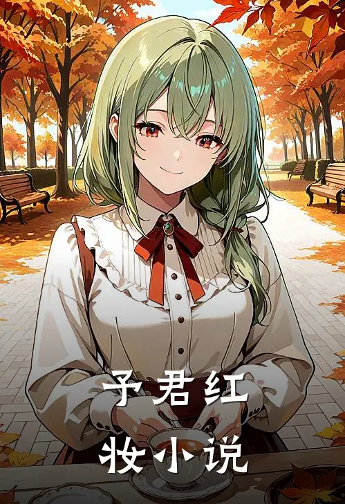 予君红妆小说