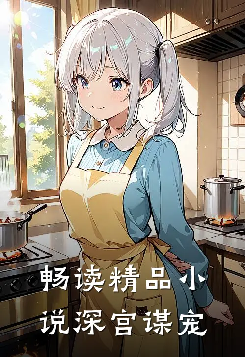 畅读精品小说深宫谋宠