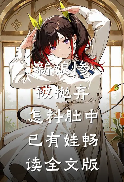 新娘惨被抛弃，怎料肚中已有娃畅读全文版