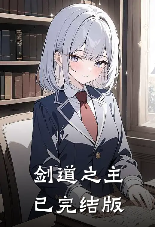 剑道之主已完结版