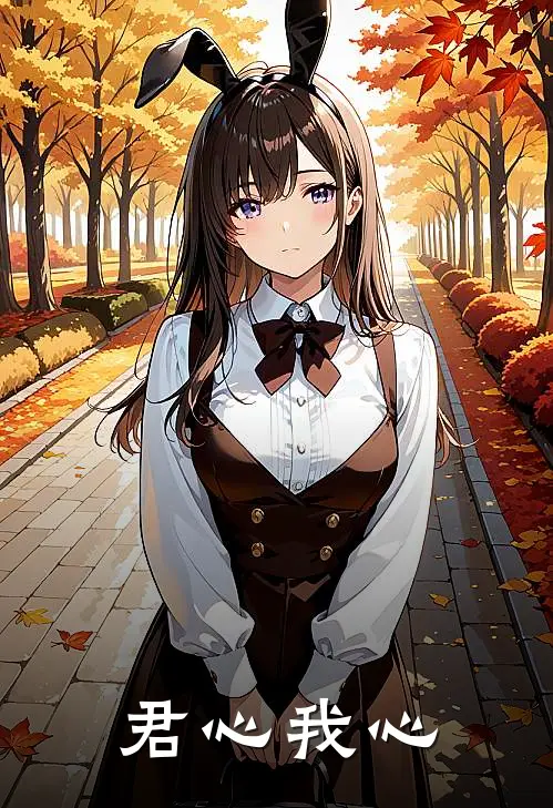 君心我心