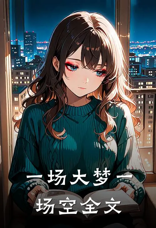 一场大梦一场空全文