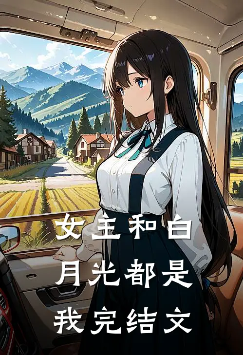 女主和白月光都是我完结文