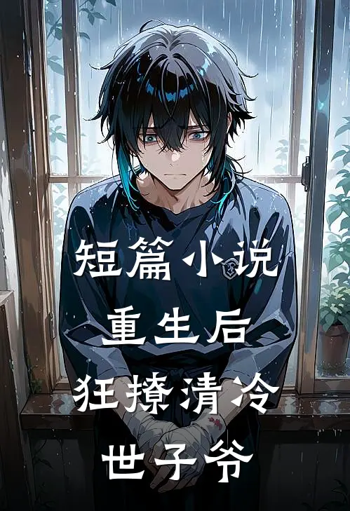 短篇小说重生后，狂撩清冷世子爷