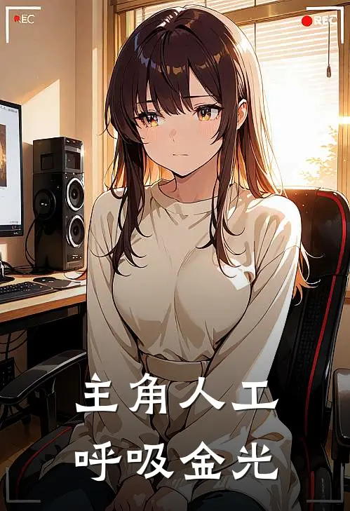 主角人工呼吸金光