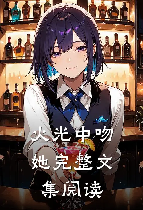 火光中吻她完整文集阅读