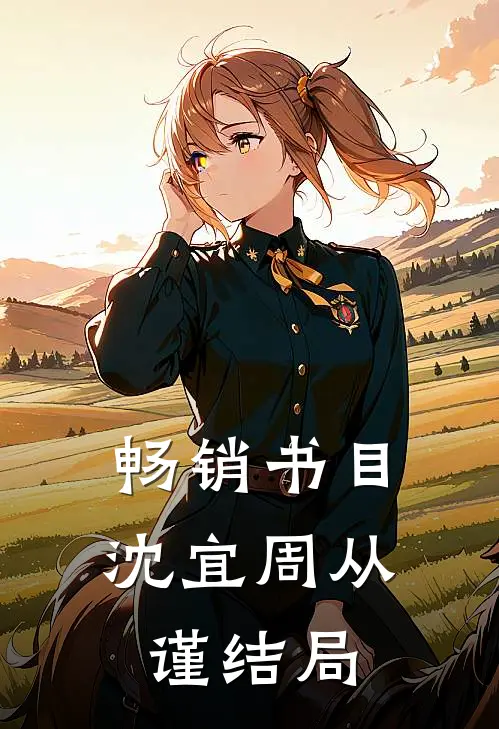 畅销书目沈宜周从谨结局