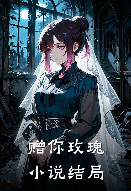 赠你玫瑰小说结局