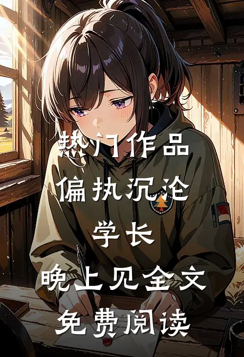 热门作品偏执沉沦:学长,晚上见全文免费阅读
