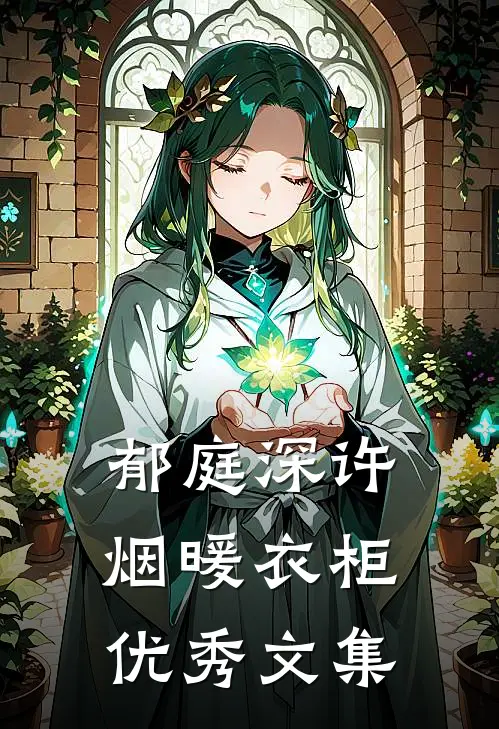 郁庭深许烟暖衣柜优秀文集