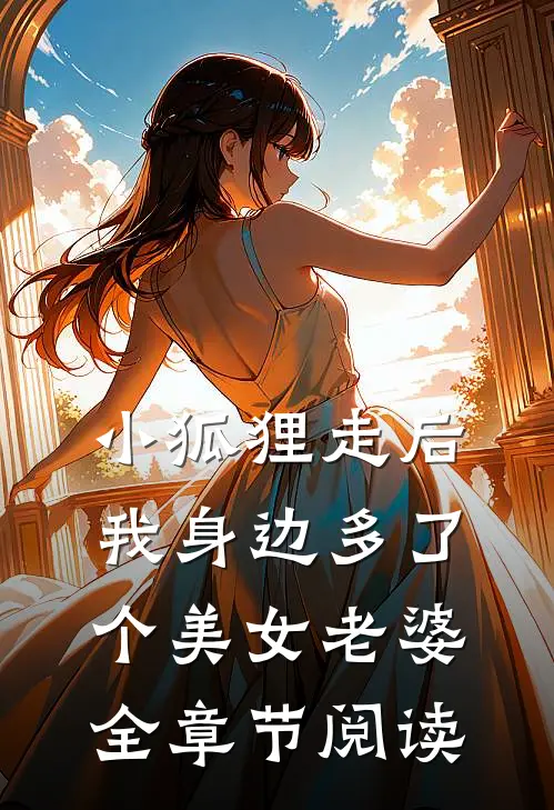 小狐狸走后,我身边多了个美女老婆全章节阅读免费