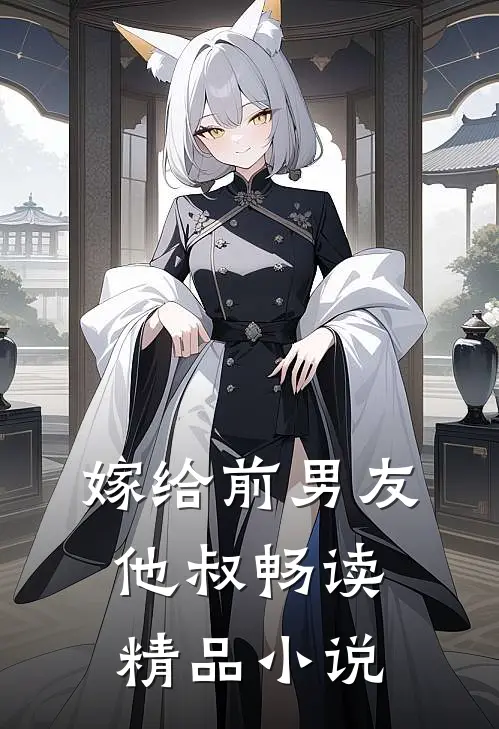 嫁给前男友他叔畅读精品小说