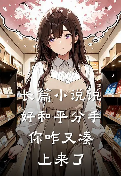 长篇小说说好和平分手，你咋又凑上来了