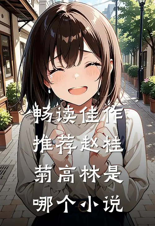 畅读佳作推荐赵桂菊高林是哪个小说